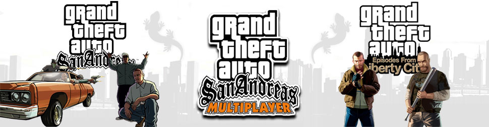 LanCom RolePlay sa-mp